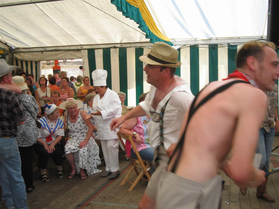 Schützenfest 2006 - Gödi – Bild 31 von 102