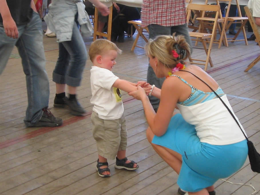 Schützenfest 2006 - Gödi – Bild 16 von 102