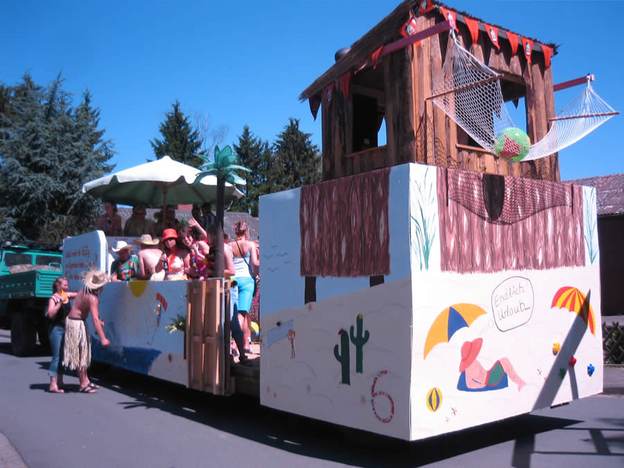 Schützenfest 2006 – Bild 237 von 287