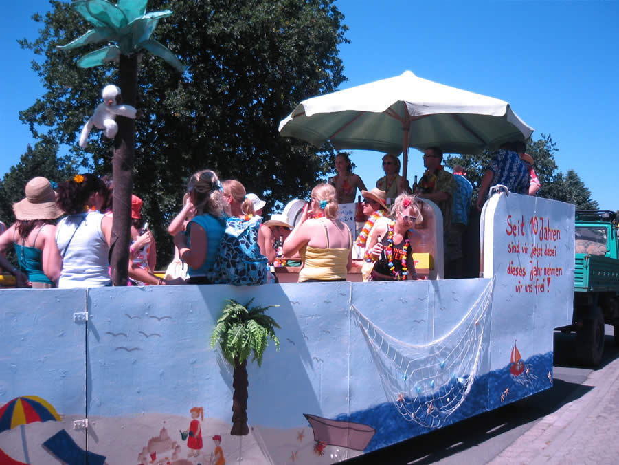 Schützenfest 2006 – Bild 79 von 287