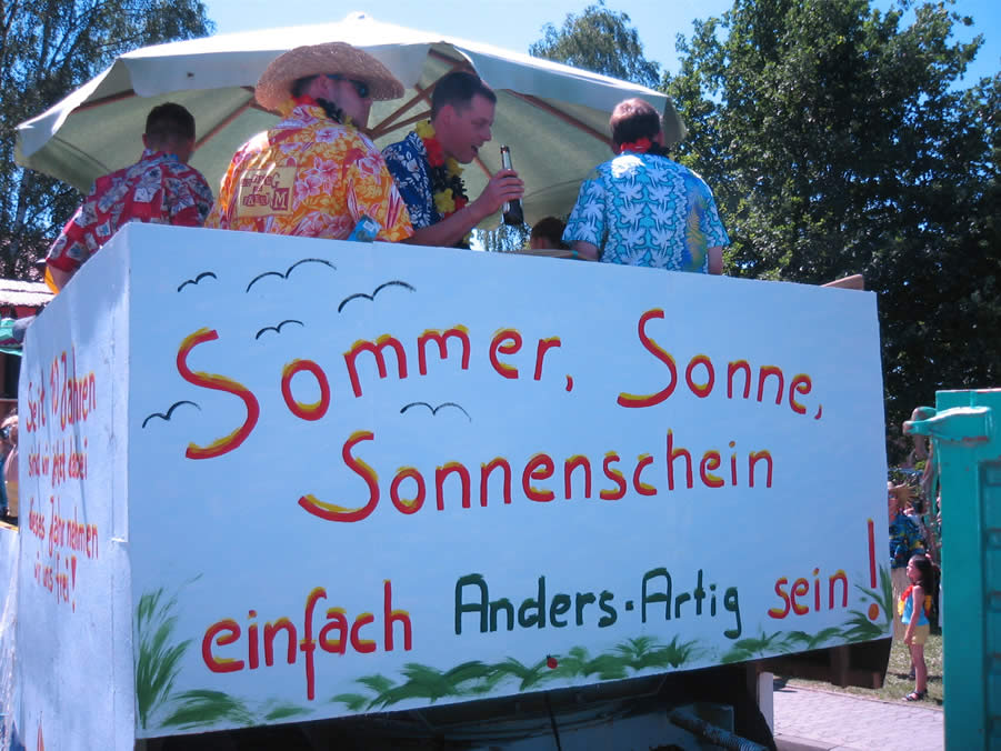 Schützenfest 2006 – Bild 37 von 287