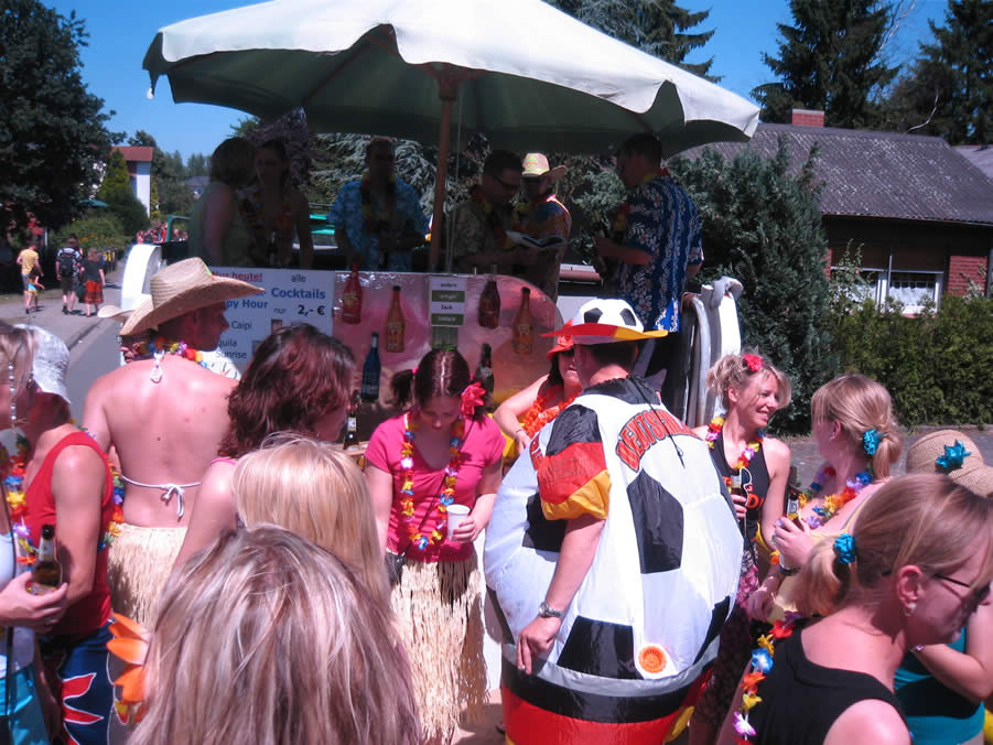 Schützenfest 2006 – Bild 47 von 287