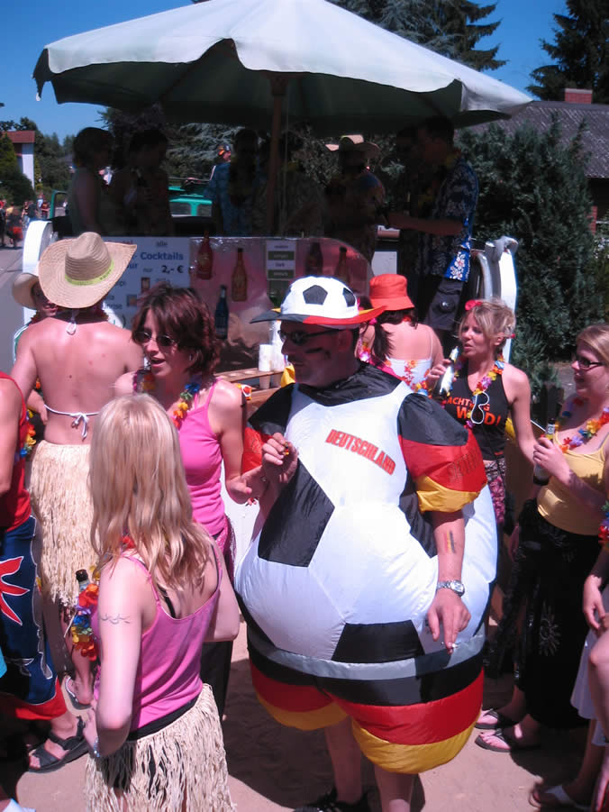 Schützenfest 2006 – Bild 50 von 287
