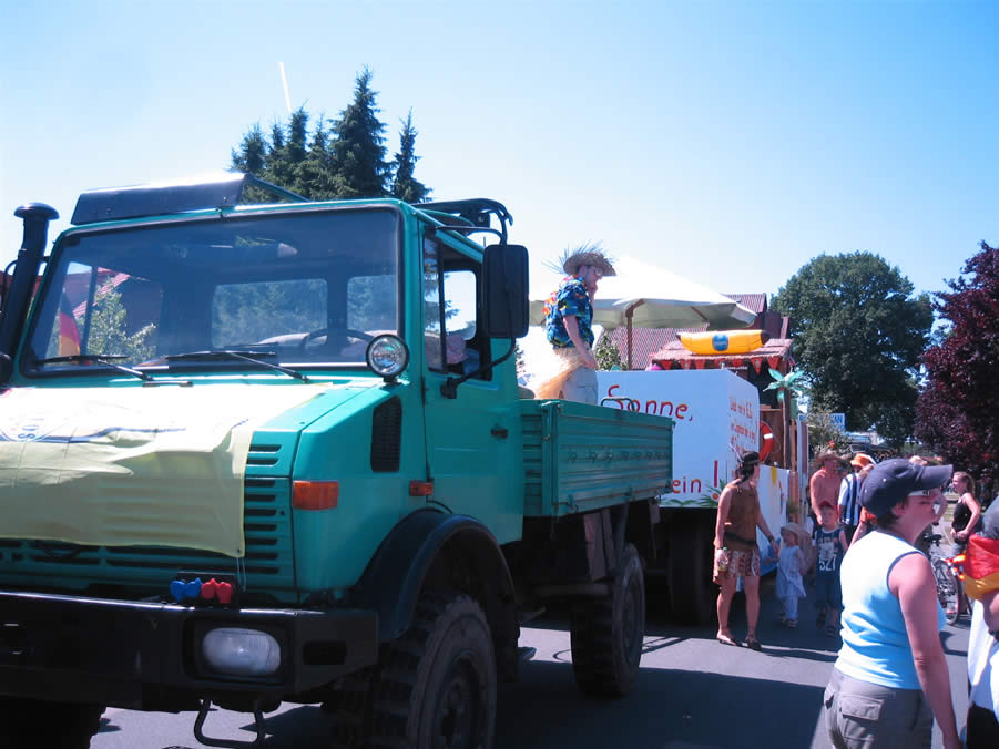 Schützenfest 2006 – Bild 160 von 287
