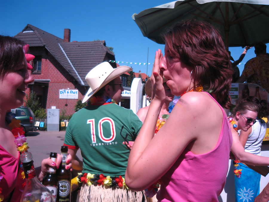 Schützenfest 2006 – Bild 224 von 287