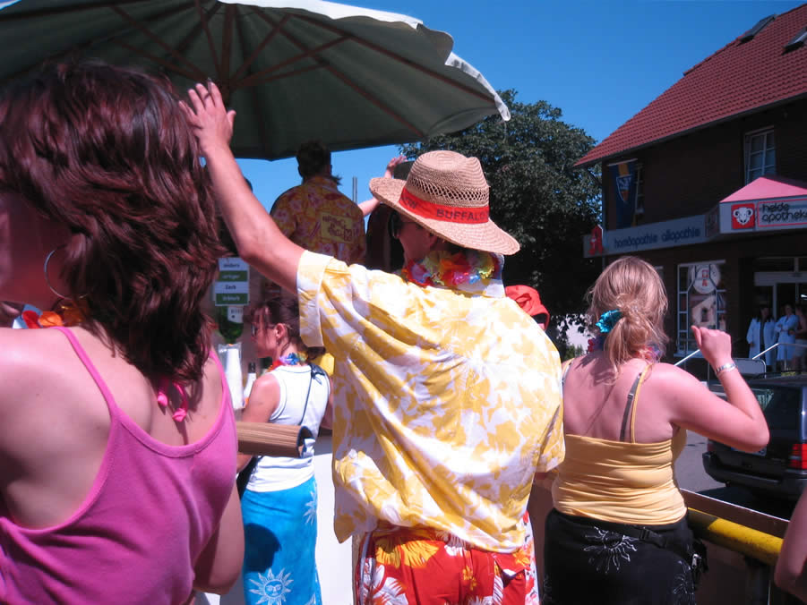 Schützenfest 2006 – Bild 235 von 287