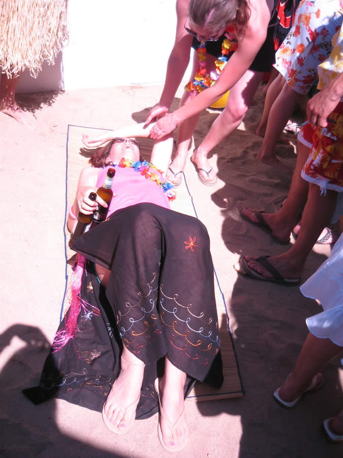Schützenfest 2006 – Bild 34 von 287