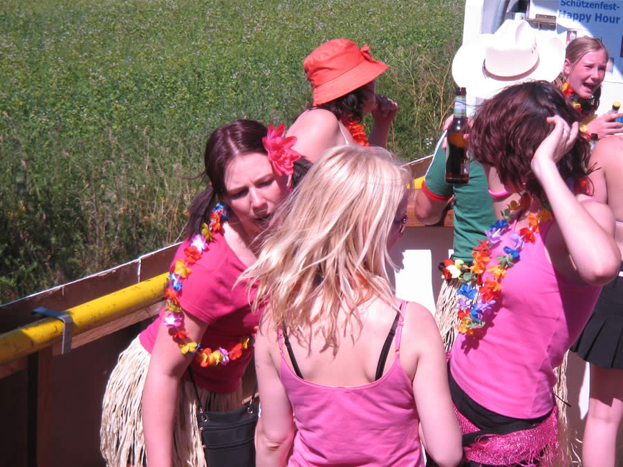 Schützenfest 2006 – Bild 120 von 287