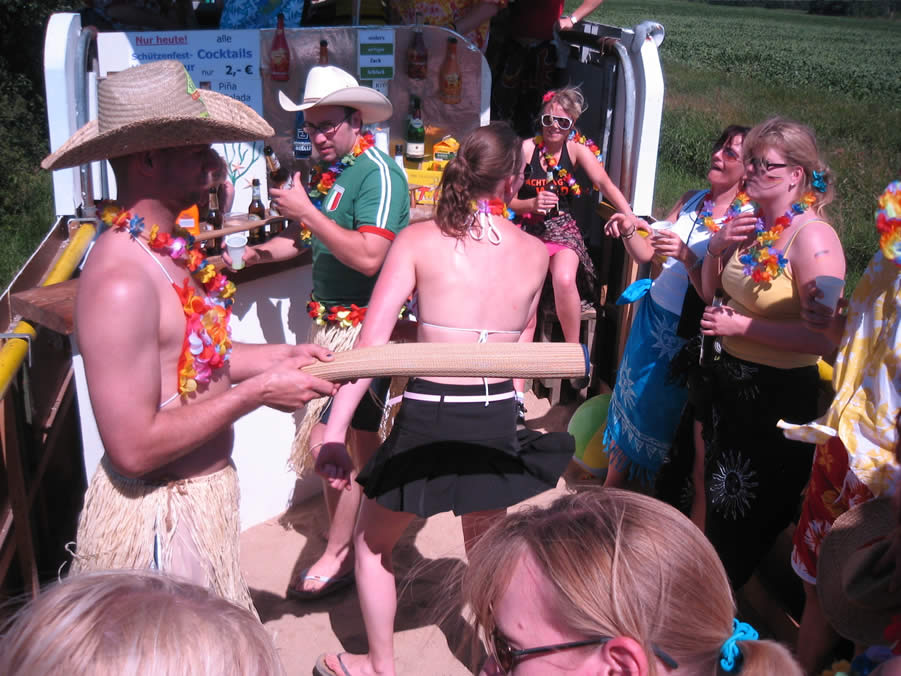 Schützenfest 2006 – Bild 75 von 287