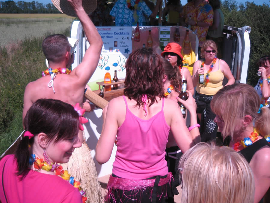 Schützenfest 2006 – Bild 19 von 287