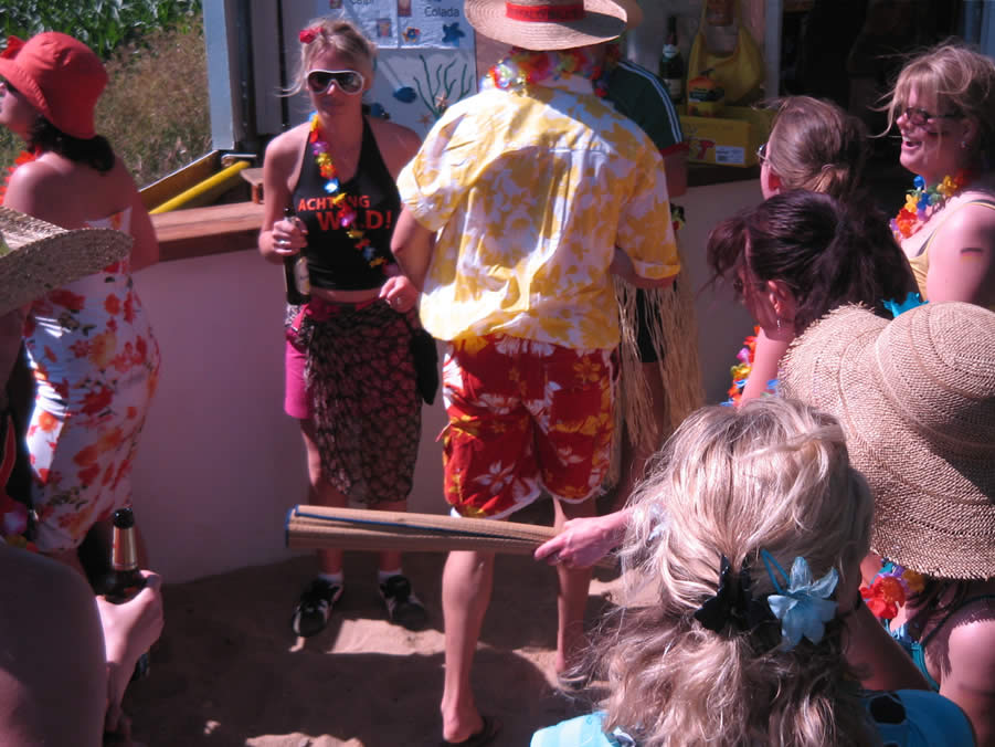 Schützenfest 2006 – Bild 200 von 287