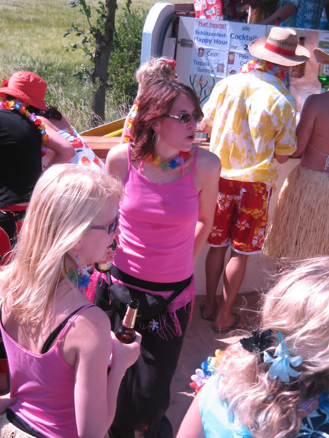 Schützenfest 2006 – Bild 74 von 287