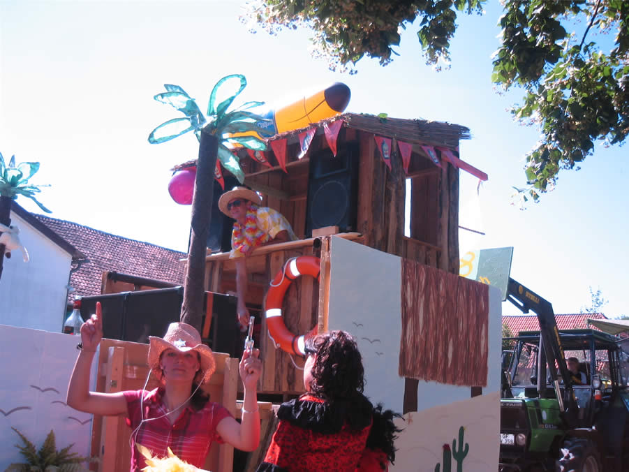 Schützenfest 2006 – Bild 85 von 287