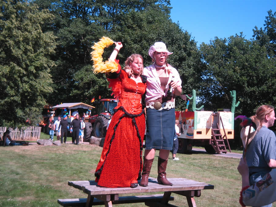 Schützenfest 2006 – Bild 108 von 287