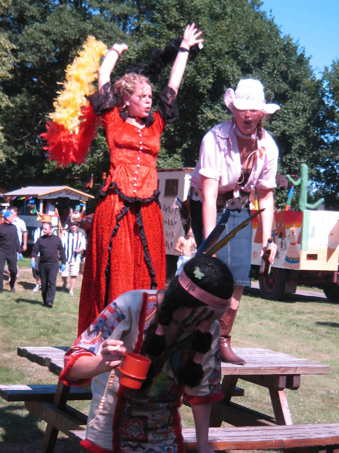 Schützenfest 2006 – Bild 195 von 287