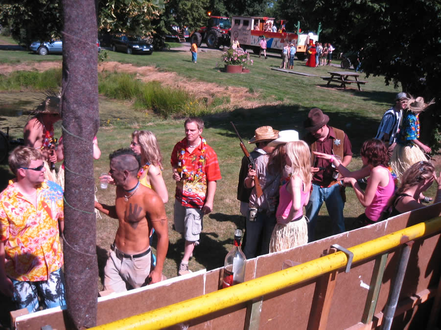 Schützenfest 2006 – Bild 216 von 287