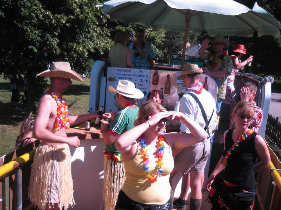 Schützenfest 2006 – Bild 77 von 287
