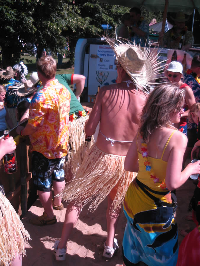 Schützenfest 2006 – Bild 26 von 287