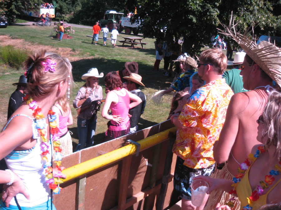 Schützenfest 2006 – Bild 43 von 287