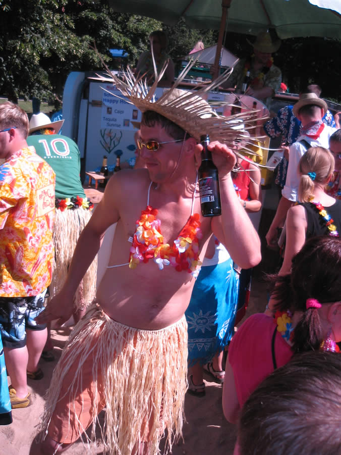 Schützenfest 2006 – Bild 12 von 287