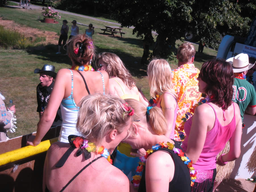 Schützenfest 2006 – Bild 5 von 287