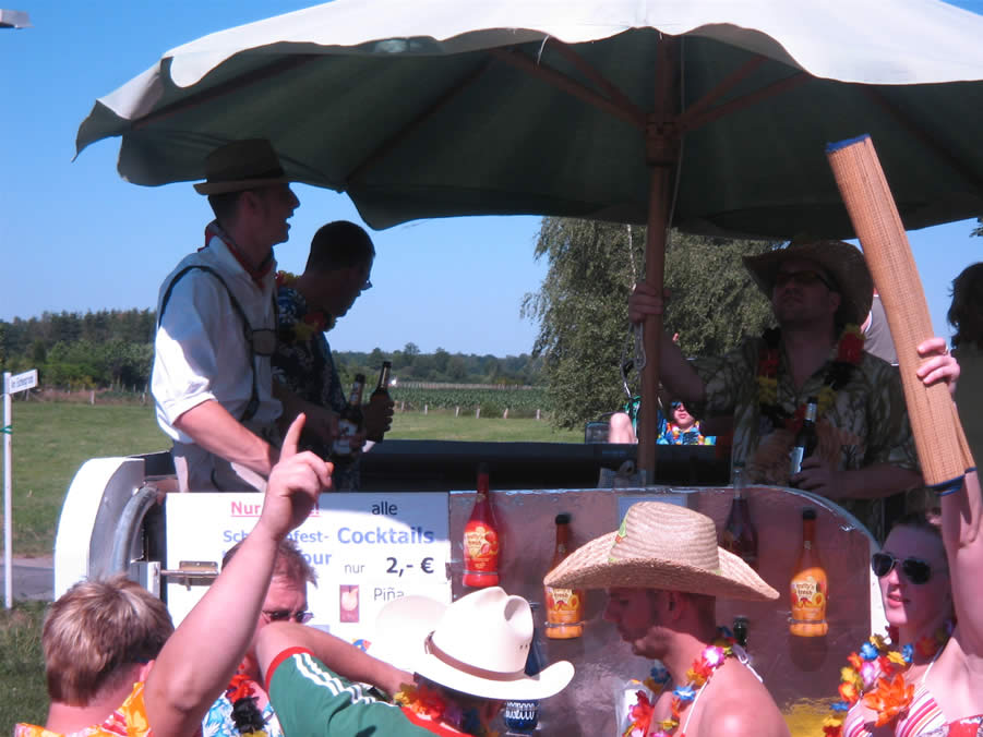 Schützenfest 2006 – Bild 11 von 287