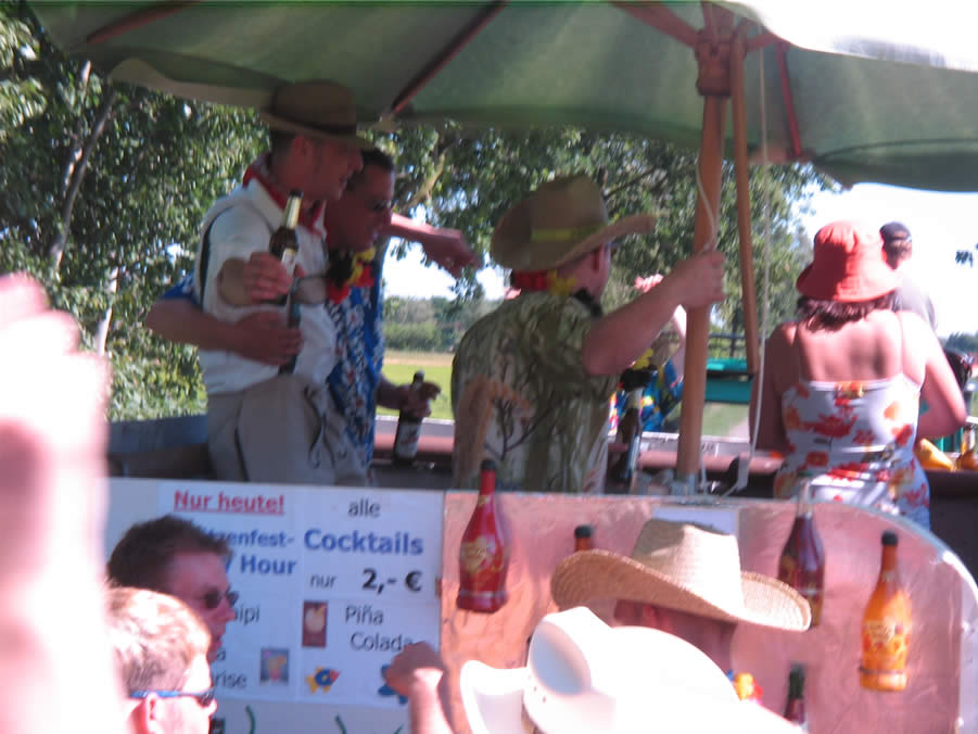 Schützenfest 2006 – Bild 252 von 287