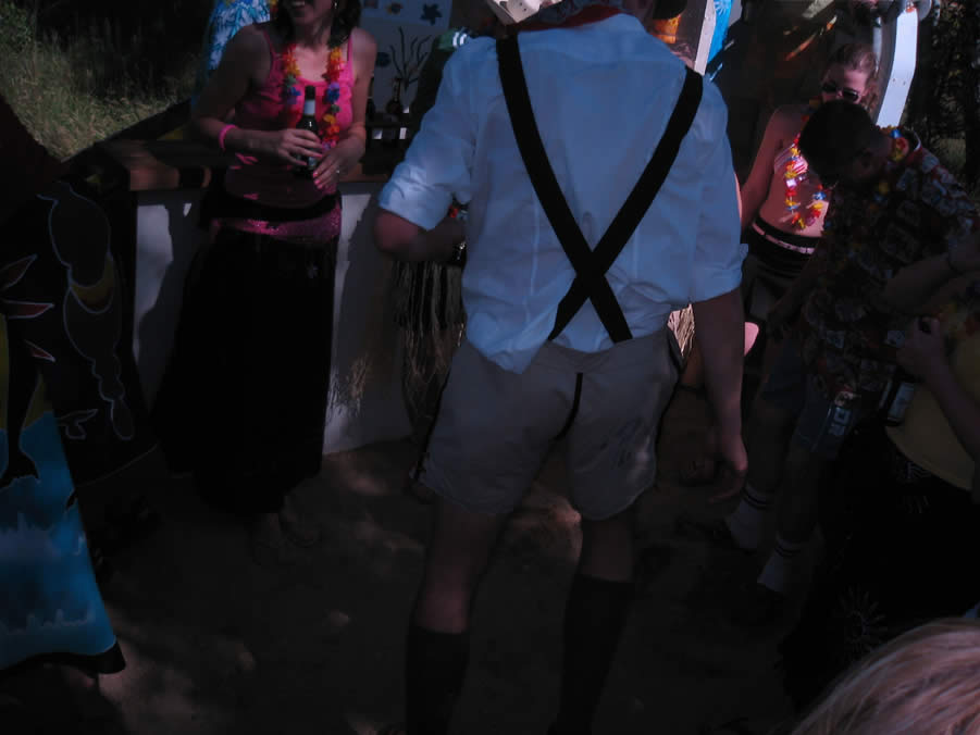 Schützenfest 2006 – Bild 45 von 287