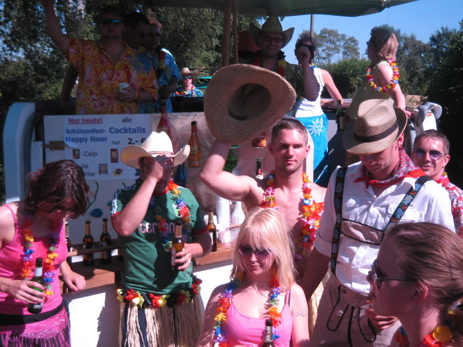 Schützenfest 2006 – Bild 2 von 287