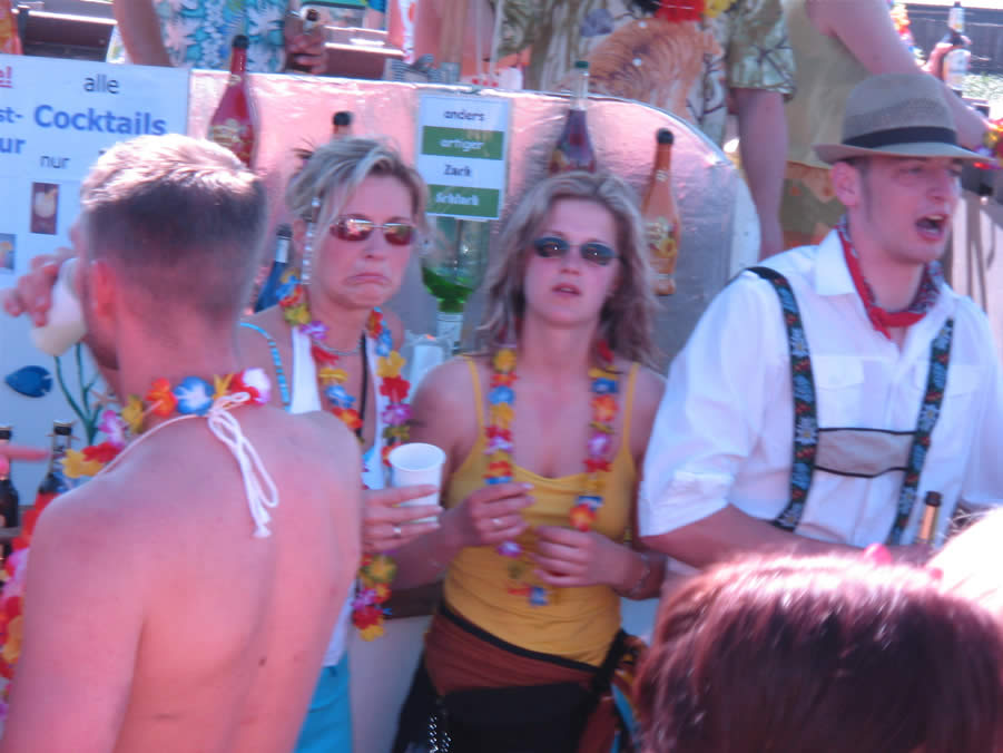 Schützenfest 2006 – Bild 261 von 287