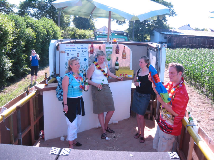 Schützenfest 2006 – Bild 280 von 287