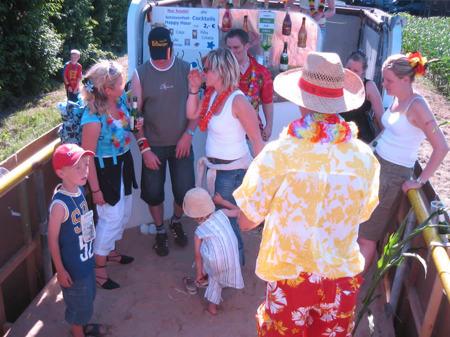 Schützenfest 2006 – Bild 97 von 287