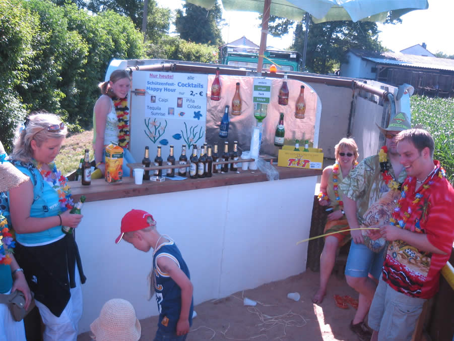 Schützenfest 2006 – Bild 203 von 287