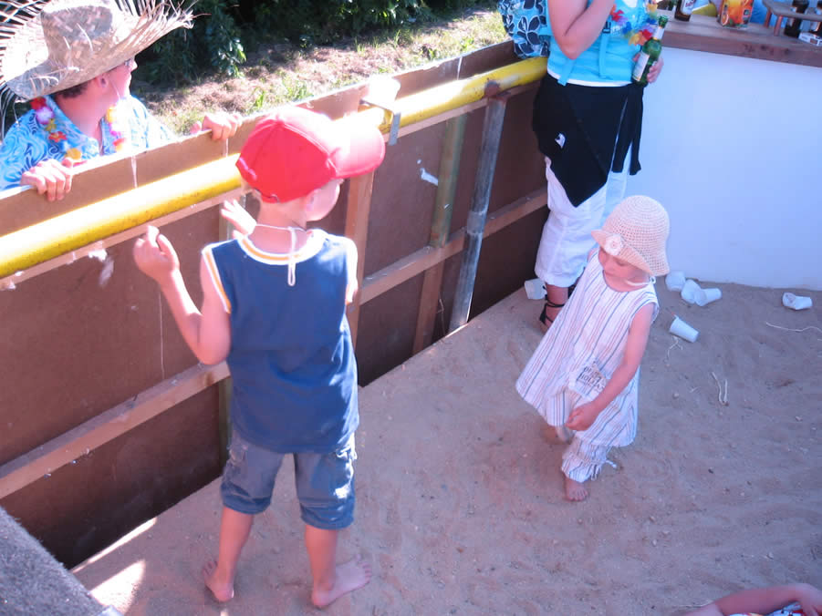 Schützenfest 2006 – Bild 90 von 287
