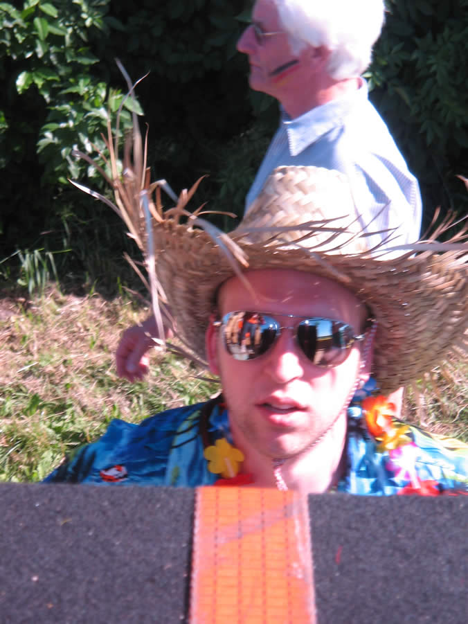 Schützenfest 2006 – Bild 6 von 287