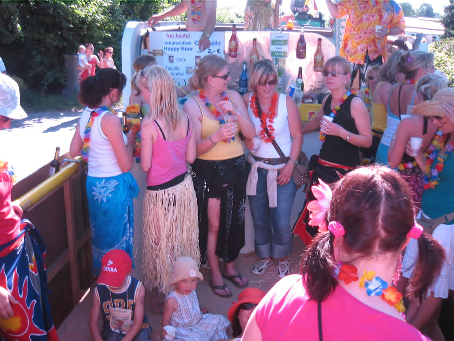 Schützenfest 2006 – Bild 223 von 287