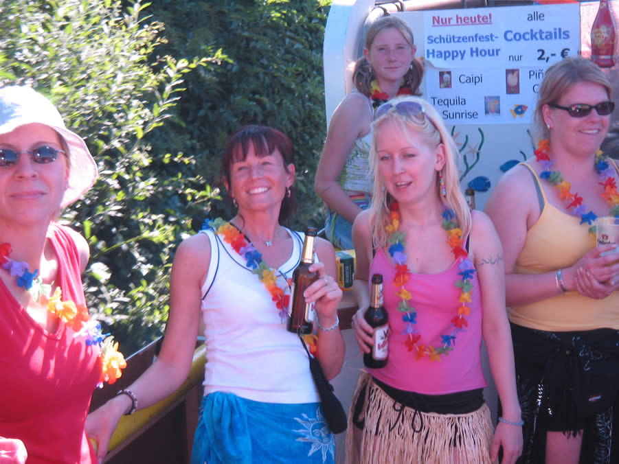 Schützenfest 2006 – Bild 54 von 287