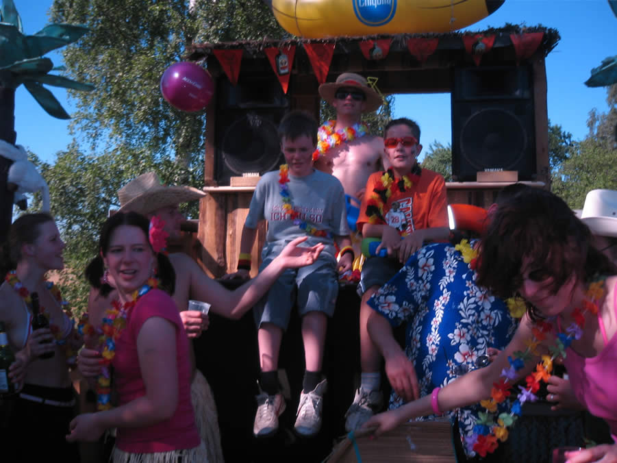 Schützenfest 2006 – Bild 113 von 287