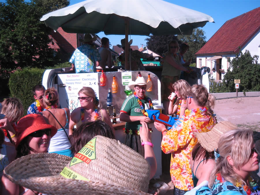 Schützenfest 2006 – Bild 58 von 287