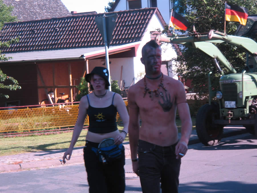 Schützenfest 2006 – Bild 221 von 287