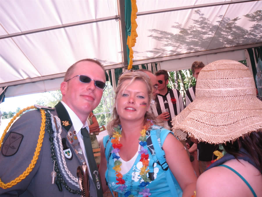 Schützenfest 2006 – Bild 99 von 287