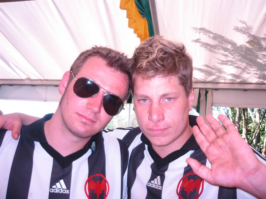 Schützenfest 2006 – Bild 277 von 287