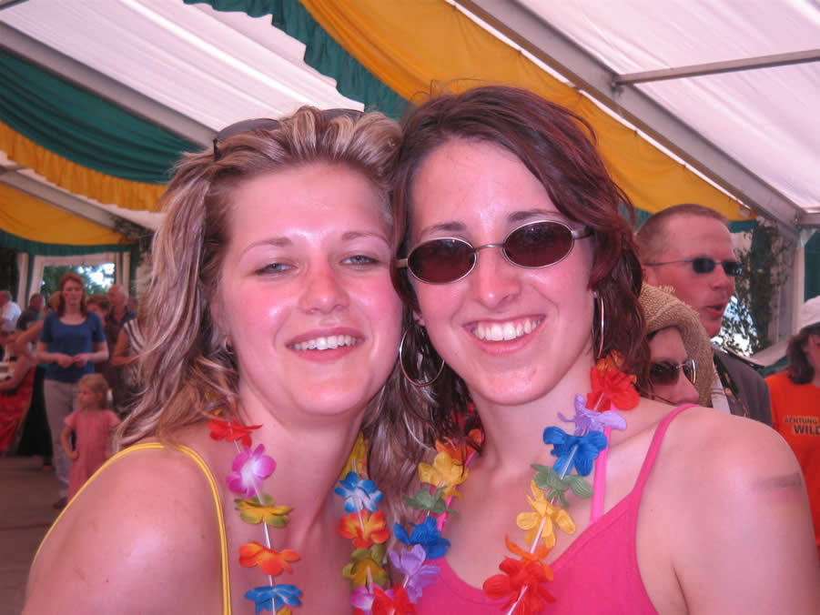 Schützenfest 2006 – Bild 7 von 287
