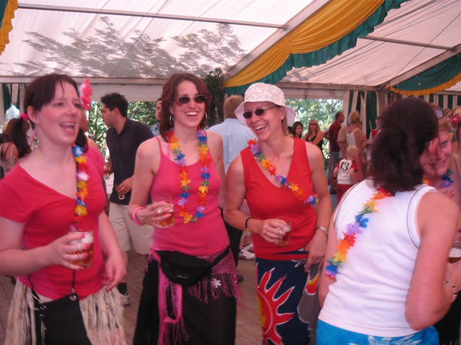 Schützenfest 2006 – Bild 93 von 287