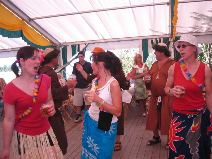 Schützenfest 2006 – Bild 187 von 287