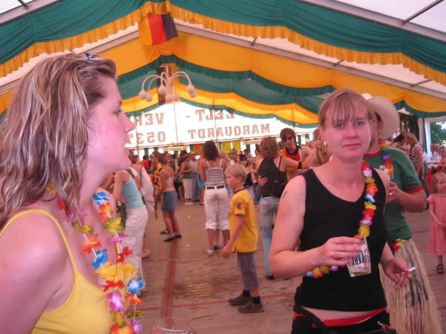 Schützenfest 2006 – Bild 69 von 287