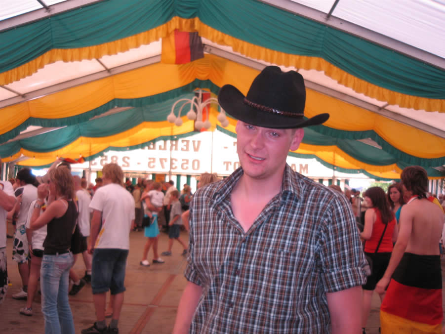 Schützenfest 2006 – Bild 55 von 287