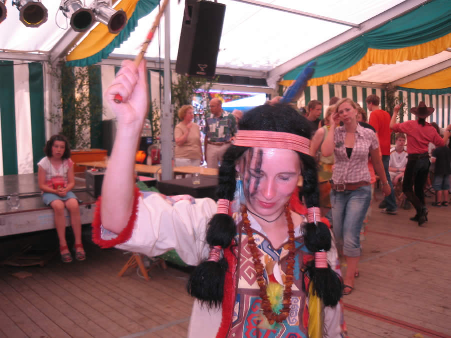 Schützenfest 2006 – Bild 241 von 287