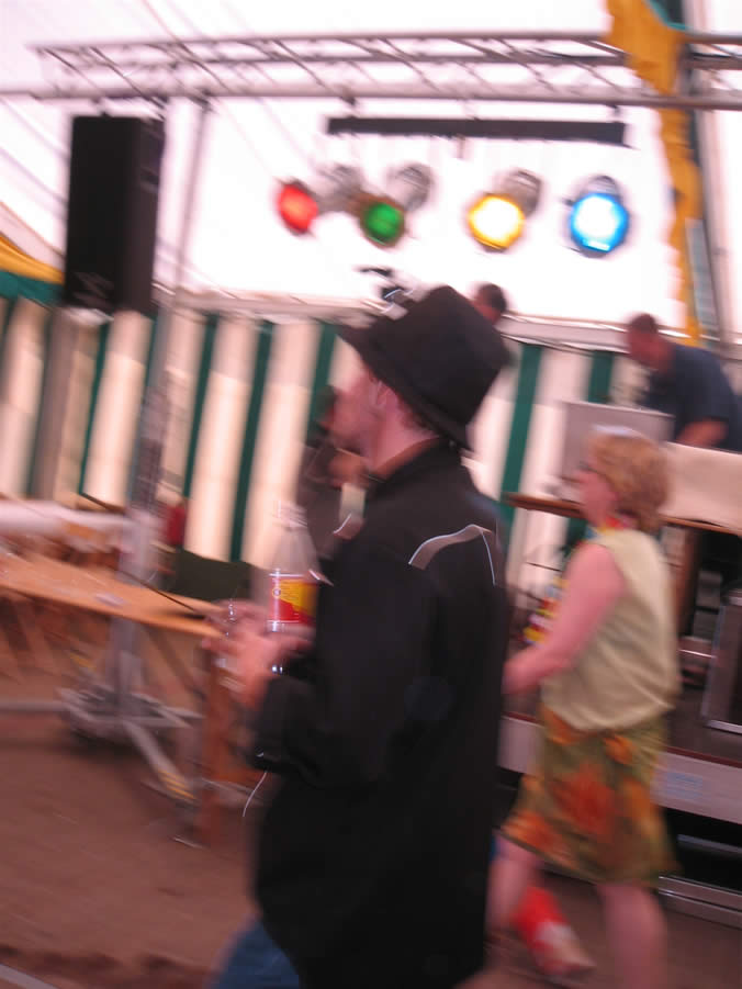 Schützenfest 2006 – Bild 236 von 287