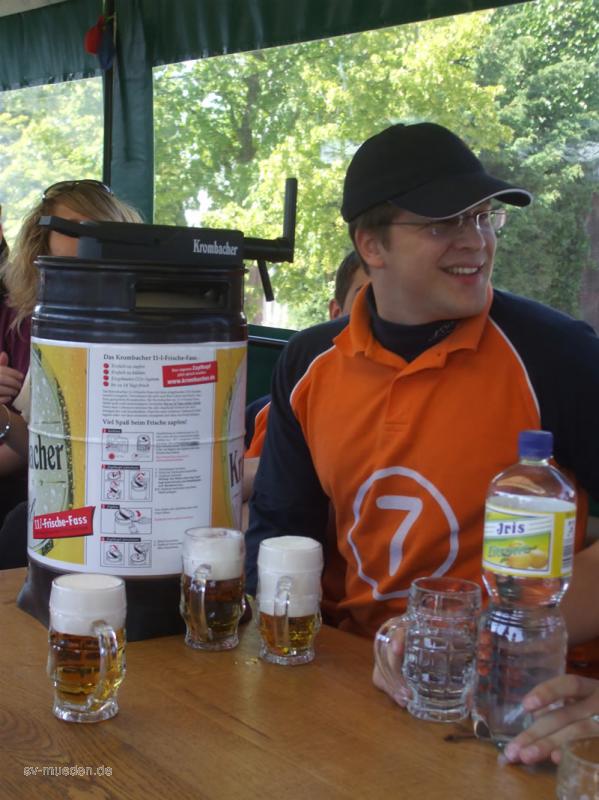 Planwagenfahrt und Zugkettenverleihung – Bild 141 von 201